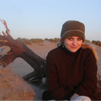KÄGWERKS Employee Stephanie Baker's profile photo