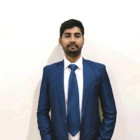 Muhammad Uzair Email & Phone Number