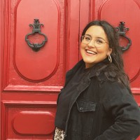 socoto gmbh & co. kg Employee Aylin Bettendorf's profile photo