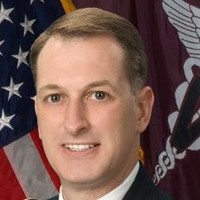 US Army Employee Edward Stevens's profile photo
