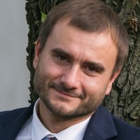 iPCC Sp. z o.o. Employee Krzysztof Skowronek's profile photo
