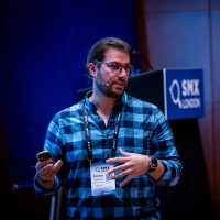 Dimitris Drakatos Email & Phone Number