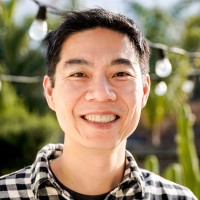 Microsoft Employee Tom Lin's profile photo