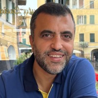 ASM Employee Omer Ozgun's profile photo