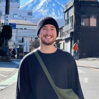 Viewport XR Employee Matthew Stasinowsky's profile photo