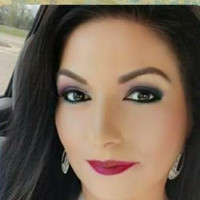 Ana M Garza Inc Employee Ana Garza's profile photo