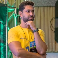 Matheus Ruzon Email & Phone Number