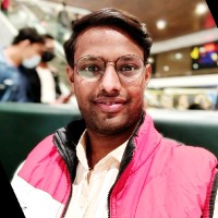 Synsoft Global Employee Arpit Porwal's profile photo