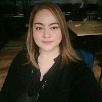 CatalyzeX Employee Angie Yazar's profile photo