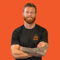 Liam Doherty Email & Phone Number