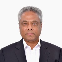 Drydocks World - Dubai Employee Frank Peiris's profile photo