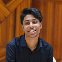PVCU Employee Gopi M's profile photo