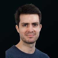 K2 Photonics Employee Lukas Lang's profile photo