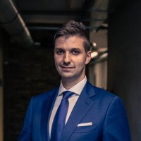 VEDA Associates Ltd Employee MacIej Adamczyk's profile photo
