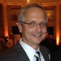 John Huff Email & Phone Number
