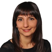 Atabay Pharmaceuticals and Fine Chemicals Inc. Employee Esra Korkmaz's profile photo