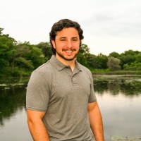 Orion Insurance Intermediaries, LLC. Employee Jordan Rana's profile photo
