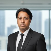 Shft-In Employee Govind Tiwari's profile photo