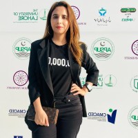 OpenSea Employee Manahil Shahid's profile photo