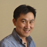 TSMC Employee Chris Lin's profile photo