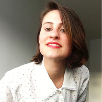 Grape Architects Employee Nerina Bevilacqua's profile photo