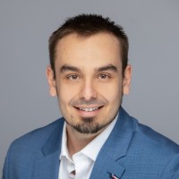 CAF DE LA MARNE Employee Rémi Bouveron's profile photo