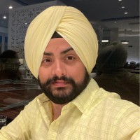 Hardeep Deol Email