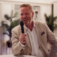 James Clifton Email & Phone Number