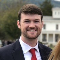Rivian Employee Samuel Hepburn's profile photo