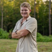 Rourke Fine Home Building LLC Employee Kyle Rourke's profile photo