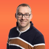 Provident CRM Employee Damien Fox's profile photo