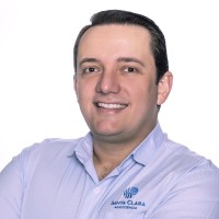 Grupo Santa Clara Employee Vinicius Mazza's profile photo