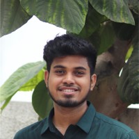 Badri Narayan's profile photo