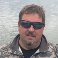 ITS Global (Integrated Traceability Solutions) Employee Mike Watson's profile photo