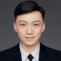 Societe Generale Corporate and Investment Banking - SGCIB Employee Patrick Tian's profile photo