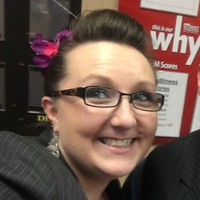Golden Nugget Las Vegas Employee Tara Barber's profile photo