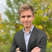 Plant Path Employee Keagan Ringling's profile photo