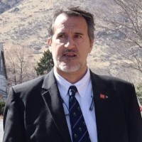 International Mining Employee Edgar S.'s profile photo