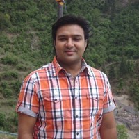 OPPO Mobiles India Pvt. Ltd. Employee Ashwani Malik's profile photo