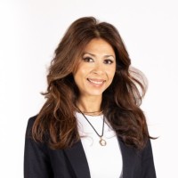 University of Roehampton Employee Miral Gibson's profile photo
