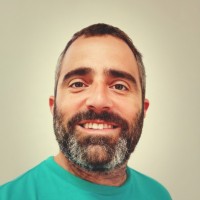 Municipalidad de Rosario Employee Nicolás Cordero's profile photo