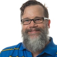 Jamf Employee Gary Pederson's profile photo