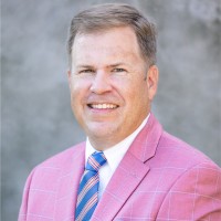 The University of Alabama Employee Don Chaney's profile photo