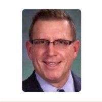 DPI Anesthesia Employee Dan Forsythe's profile photo