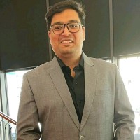 Dishant Patel Email