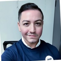 Central Market Employee Joseph Ornelas's profile photo