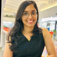 TravelUp Group PLC Employee Shruthi Damodaran's profile photo