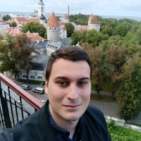finbryte Employee Veselin Todorov's profile photo