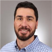 ONEOK Employee Ryan Speier's profile photo