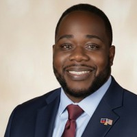 Archdiocese of Miami Employee Wrendly Mesidor's profile photo